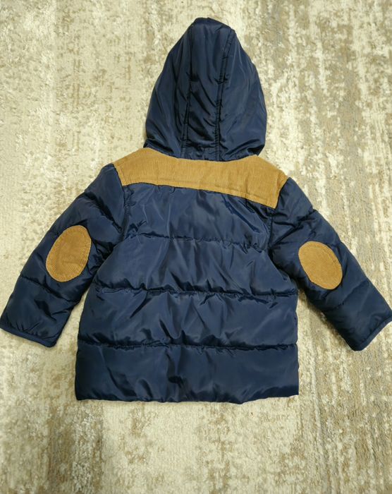 Geaca iarnă Cool Club baieti marimea 74