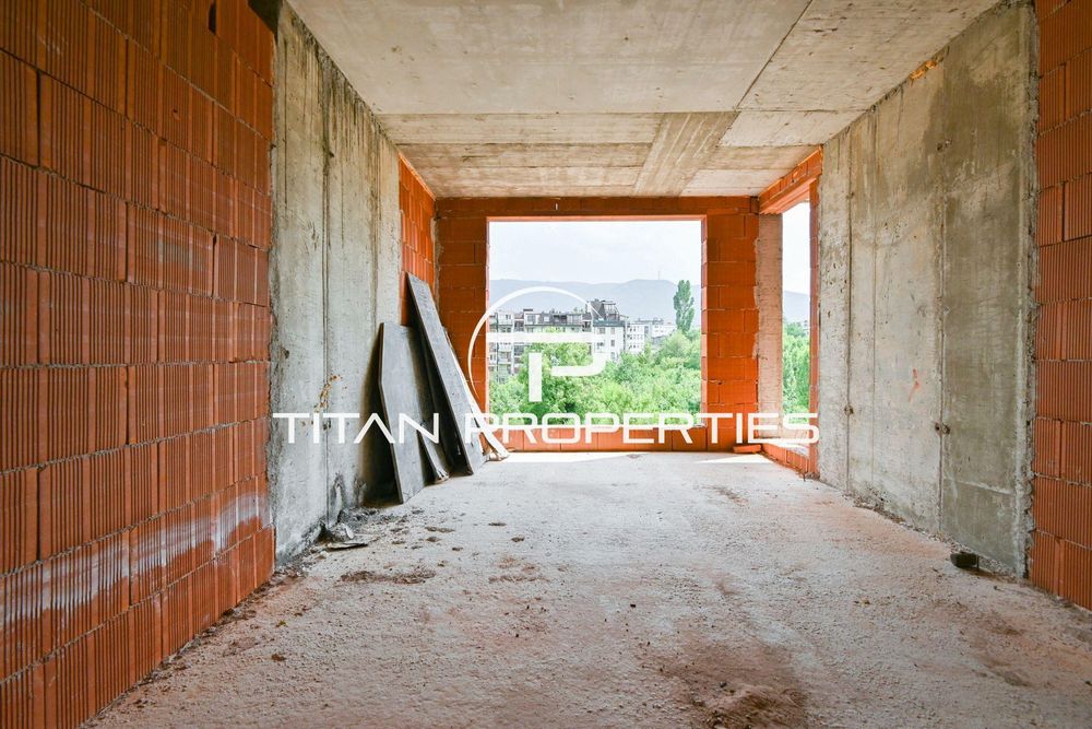 Двустаен за продажба в кв. Овча купел