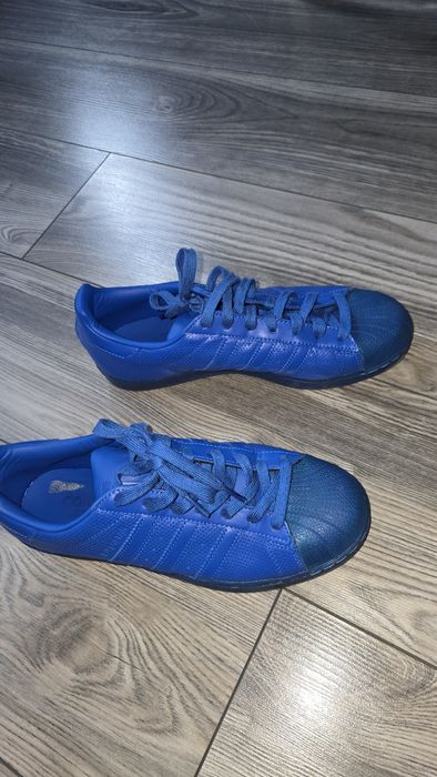 Adidas superstar original  42