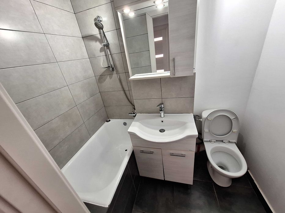 Persoana fizica dau in chirie apartament 2 camere in Manastur