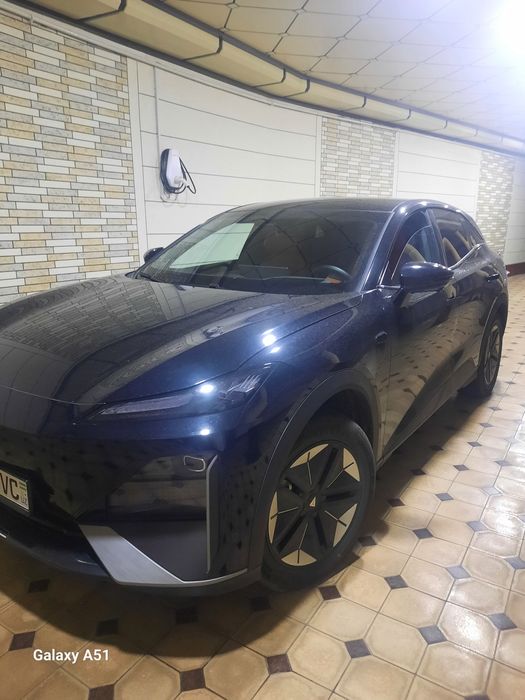 Поездка в горы на автомобиле бизнес класса