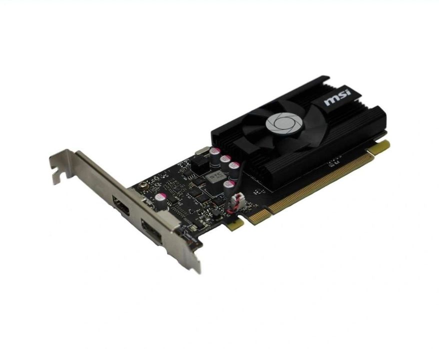 Видеокарта Geforce GT 1030