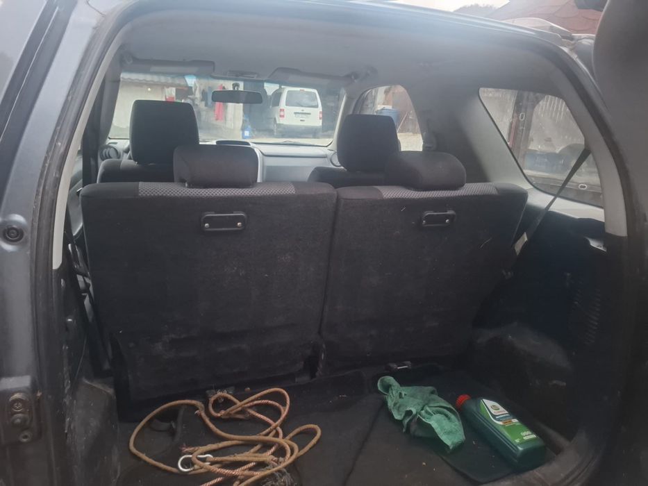 Suzuchi grand citara