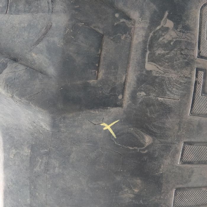 Cauciucuri 580/70R38  Trelleborg Anvelope Fendt New Holland