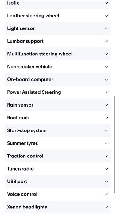 FORD Focus 2012 — imagine 5
