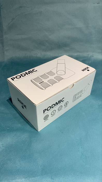 Robe Podmic (Made in Australia)