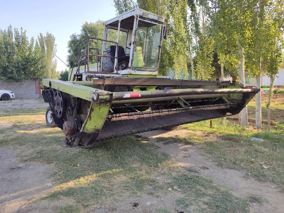 Jatka 303 sotiladi