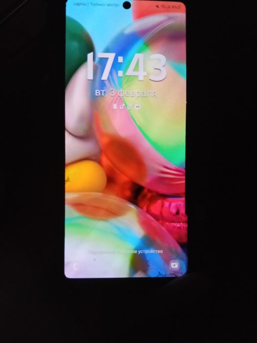 Самсунг а72 продам