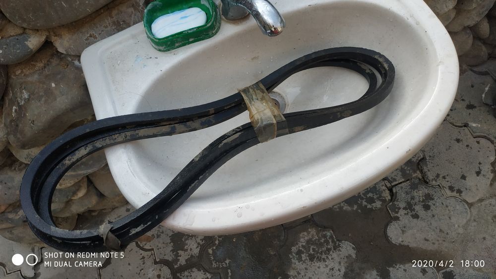 Ремень man, mercedes ,tam, setro