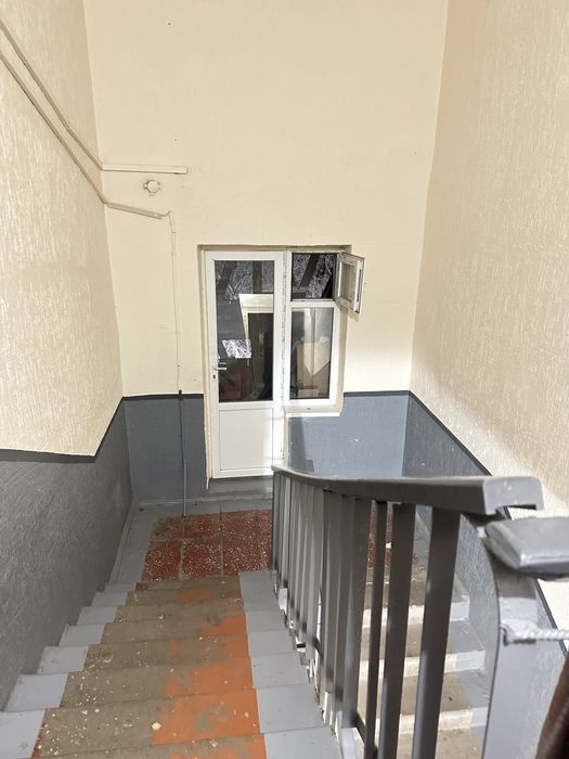 2х комн. 8мкр 6дом