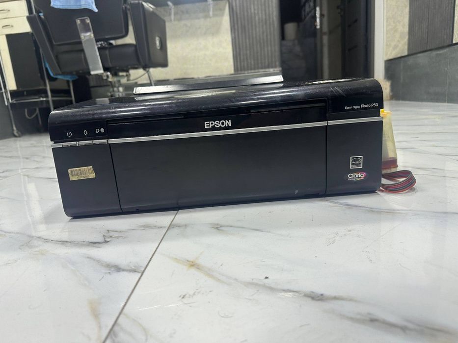 Epson photo p50 sotiladi