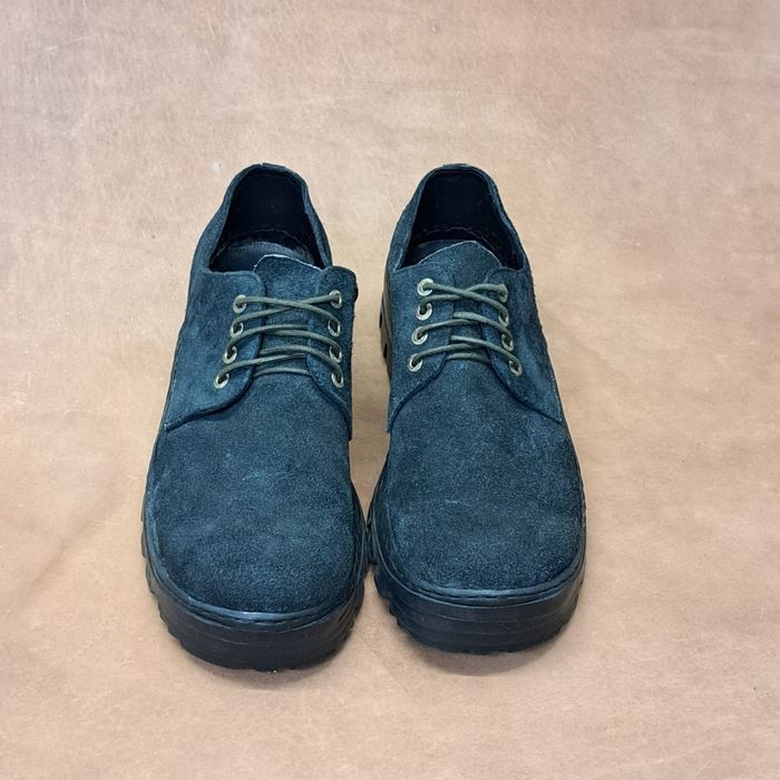 Полуботинки новые