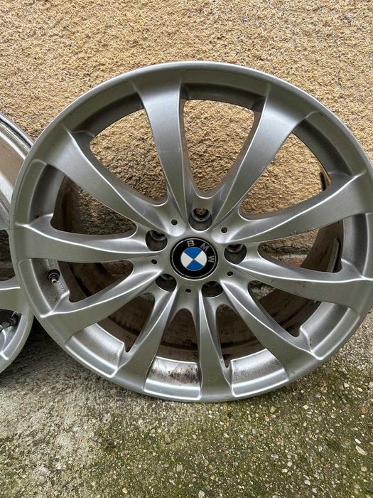 Jante originale BMW R18 5x120, aliaj