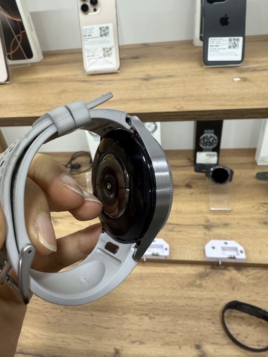 Samsung Galaxy Watch6 Classic