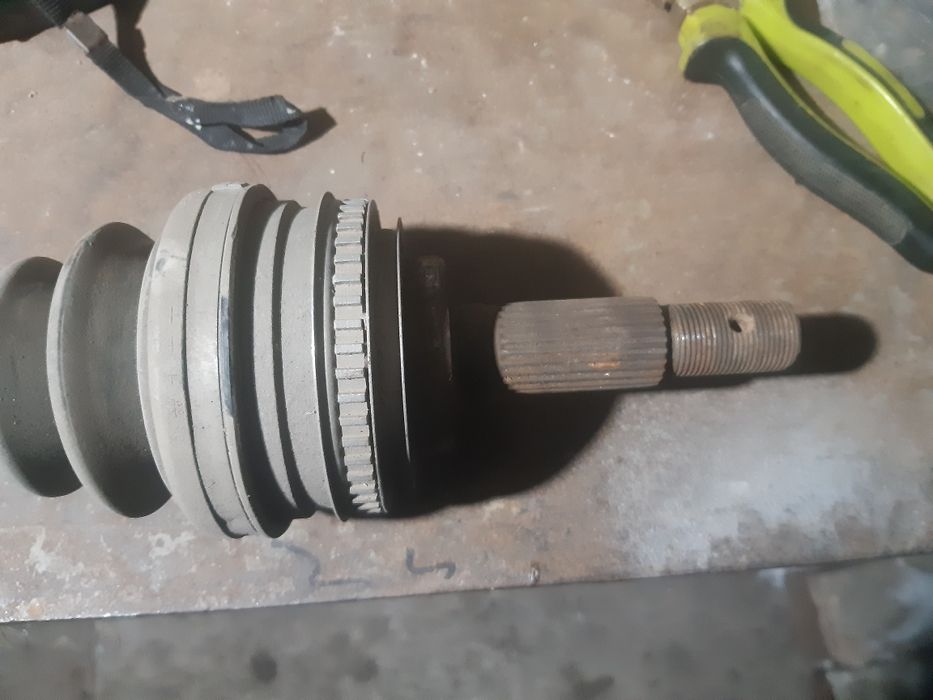 Привод лексуса RX300