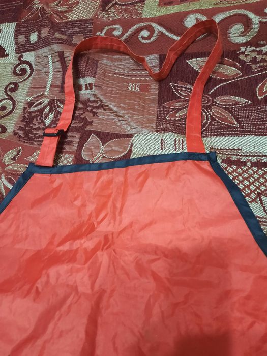 Фартук       фартук