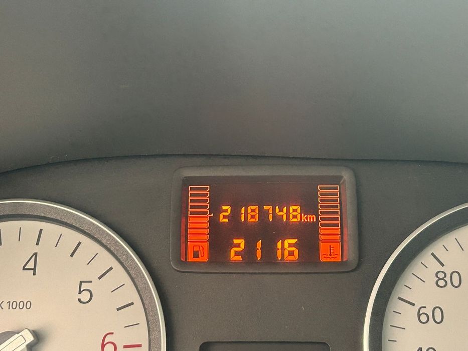 Vând Dacia Sandero 1.2