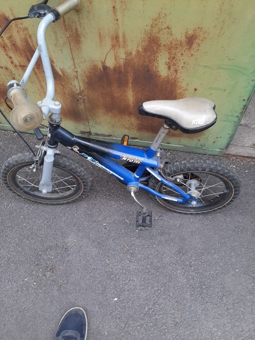 Колело за малко дете