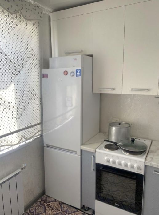 Продаётся 3х комнатная квартира