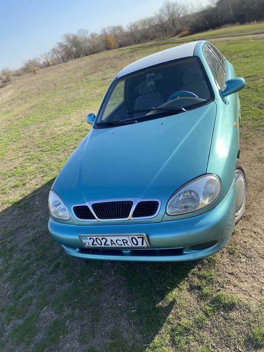 Продам авто всвязи с переездом