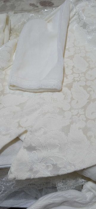 На выпуск из роддома, конверт