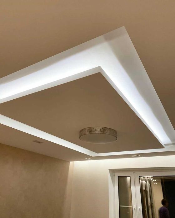 Ремонт ,квартир любой стиль Андижонда