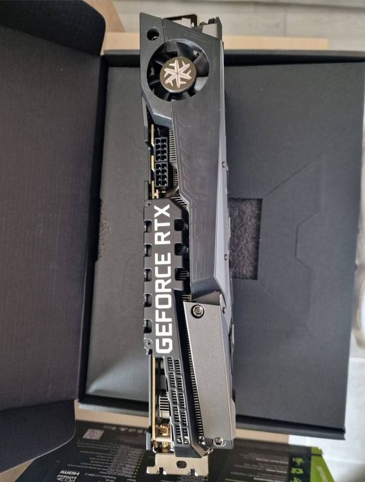 Inno3D  RTX 3080 x4 10gb СПЕШНО