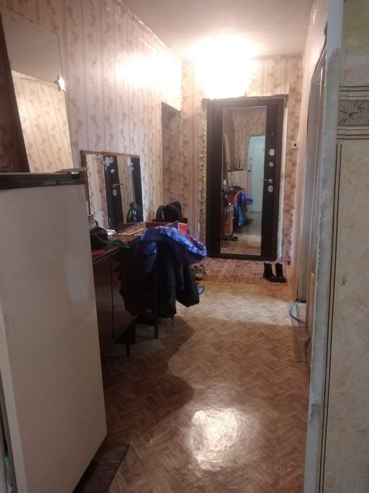 Продаётся 4-х комн. В Караганде,Степной-2