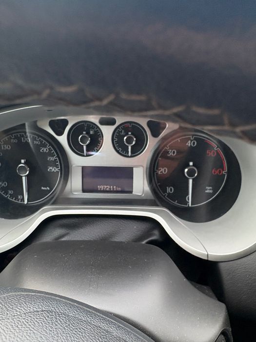 Lancia Delta III 2010, 1.6 diesel, 116 CP