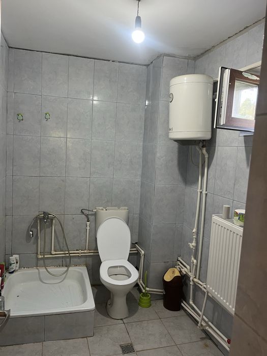Inchiriez Casa Pitesti