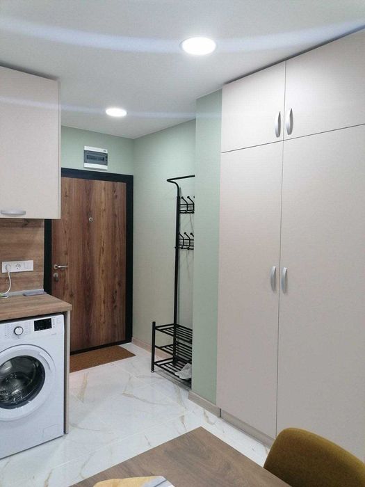 Дава се под наем Едностаен апартамент в София, Малинова долина - 50 кв.м за 425 € - Снимка #1