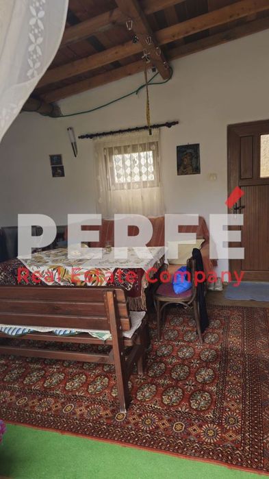 Продава се Къща в с. Индже войвода, Област Бургас - 200 кв.м за 675 €/кв.м - Снимка #1