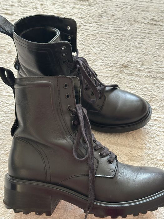 Ботинки Tommy Hilfiger