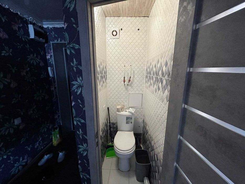 Продажа 3-комнатной квартиры