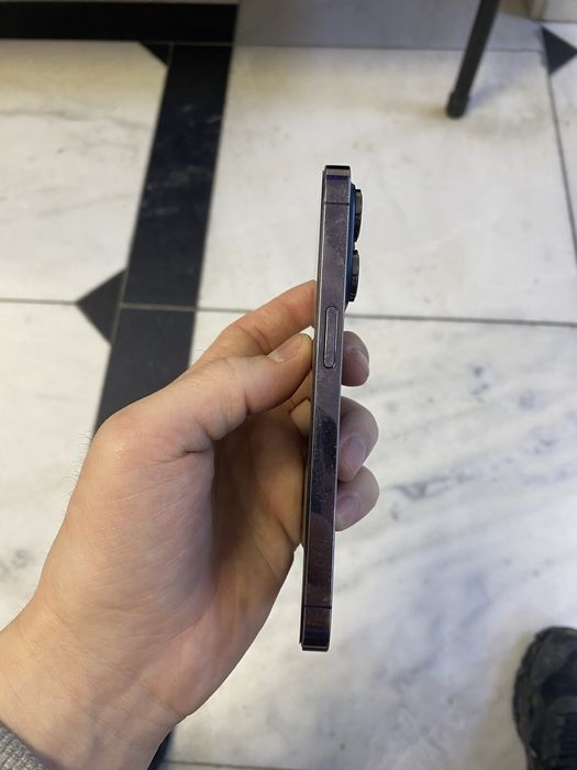 Iphone 14 PRO 128GB 80%AKB