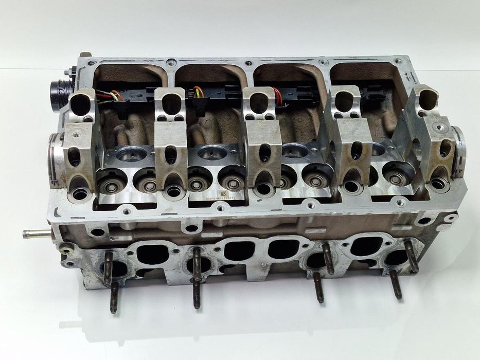 Chiulasa Motor Volkswagen Golf V 1K1 2003 - 2009 1.9 Tdi Bls 038103373R