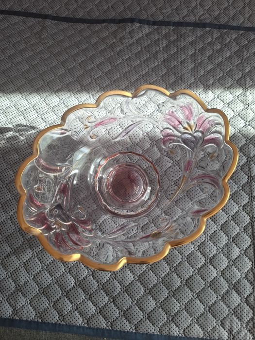 Продается ваза для фруктов