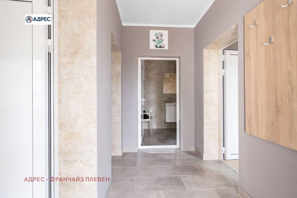 Продава се Къща в Долна Митрополия - 138 кв.м за 1515 €/кв.м - Снимка #4