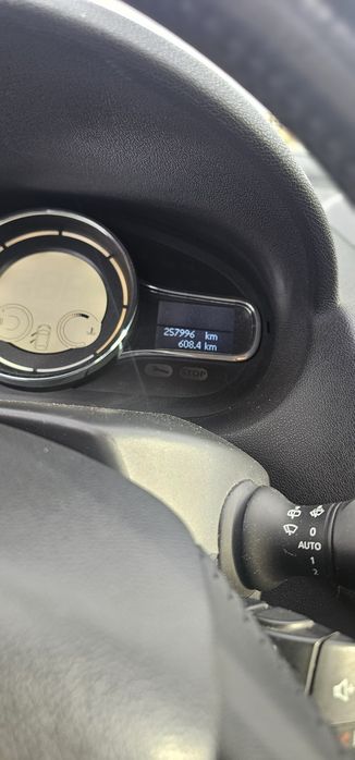 Vand Renault Megane 3