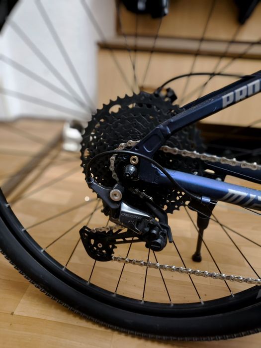 Велосипед Trinx M1200 Pro (Shimano Deore 1x12)