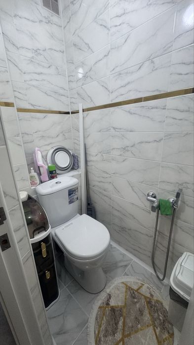 Продам 2-х комнатную квартиру СРОЧНО!