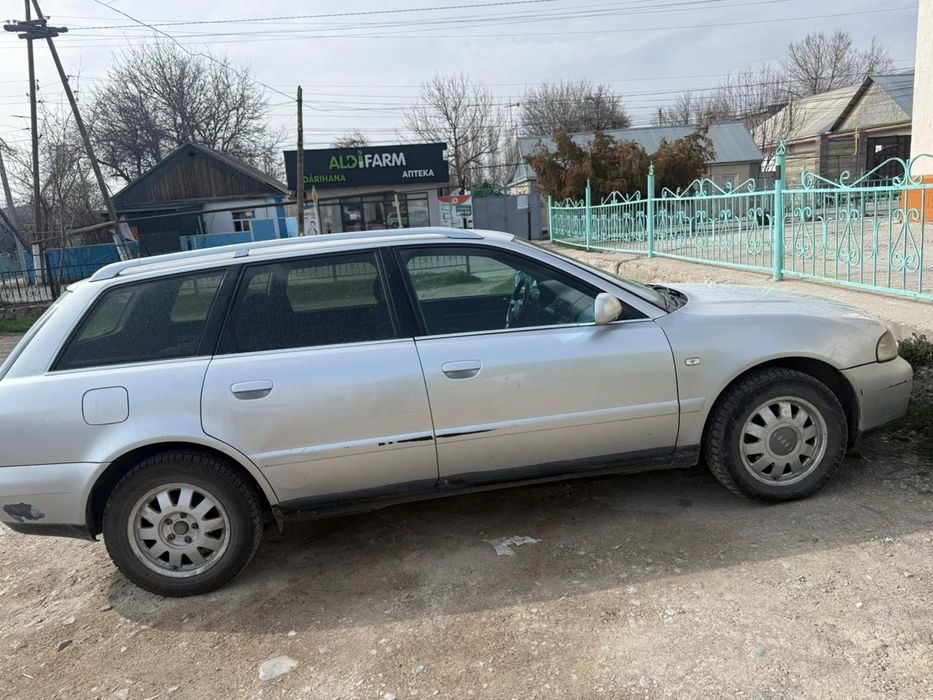 Ауди А4 продам рассрочку можно