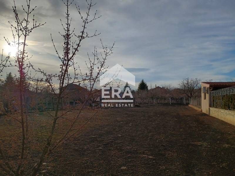 Продава се Парцел в Суворово - 1800 кв.м за 35 €/кв.м - Снимка #3