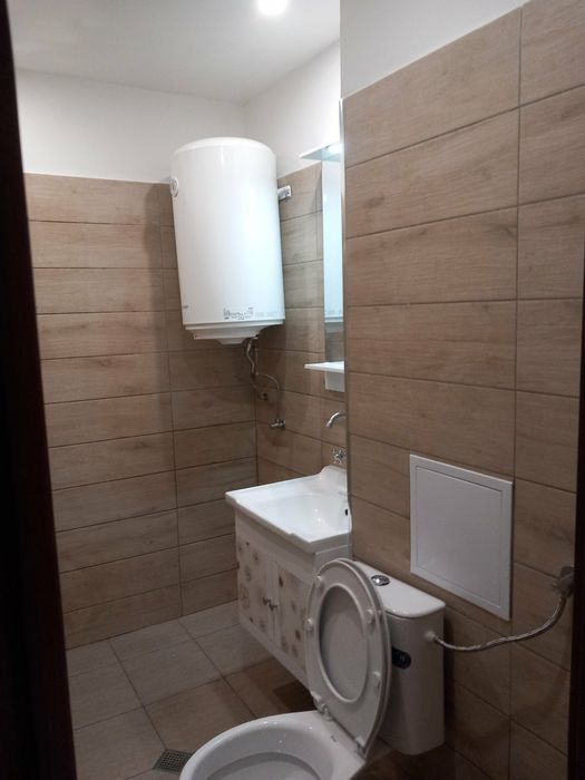 Дава се под наем Едностаен апартамент в София, Западен парк - 48 кв.м за 331.5 € - Снимка #7