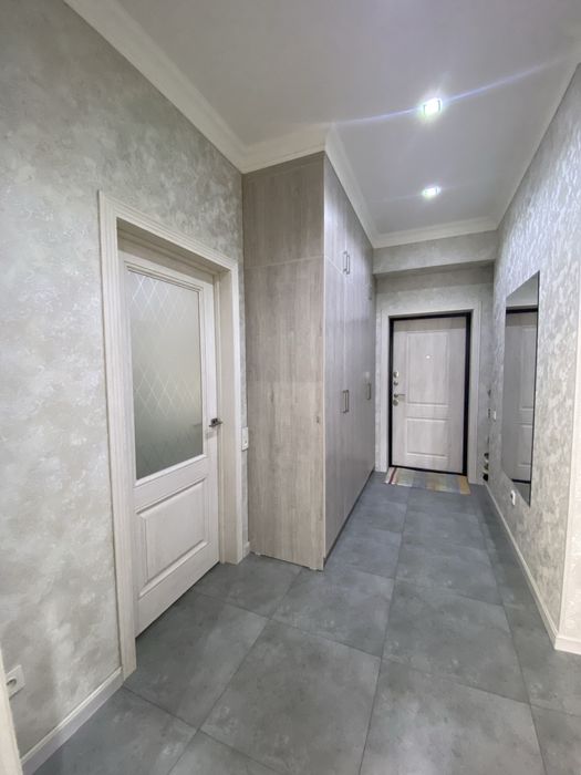 2/3/9 Новостройка «Silk road” м.БИЙ 67 м2