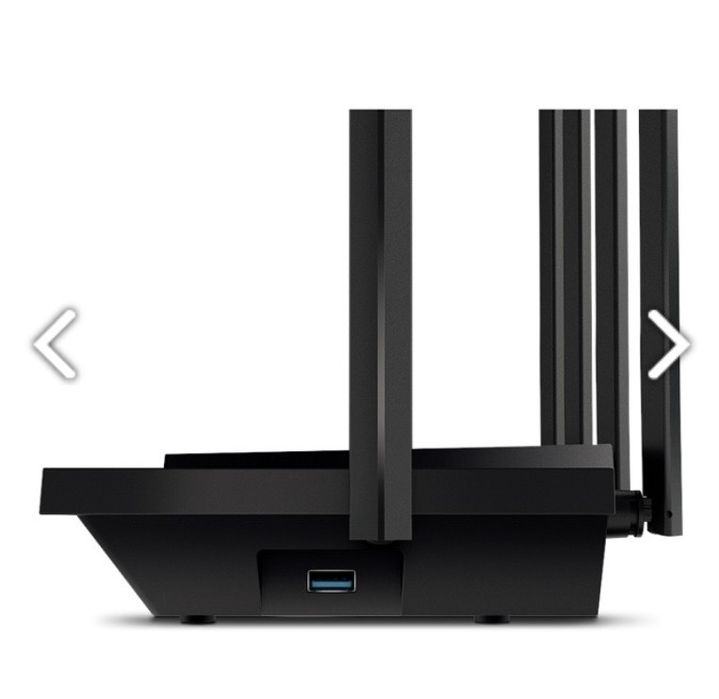 Рутер TP-Link Archer AX73, AX5400