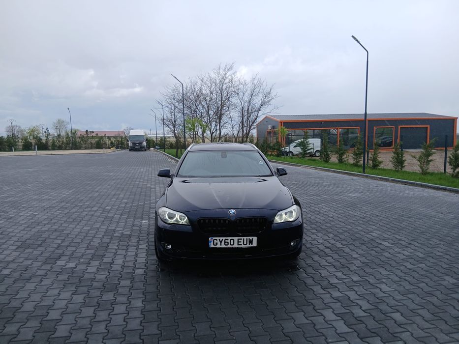 Bmw  seria 5 motor 3 litri