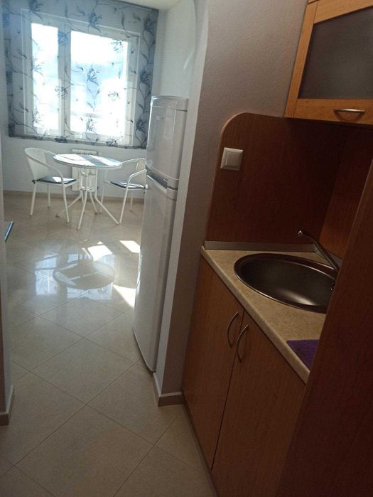 Дава се под наем Двустаен апартамент в София, Център - 65 кв.м за 560 € - Снимка #3