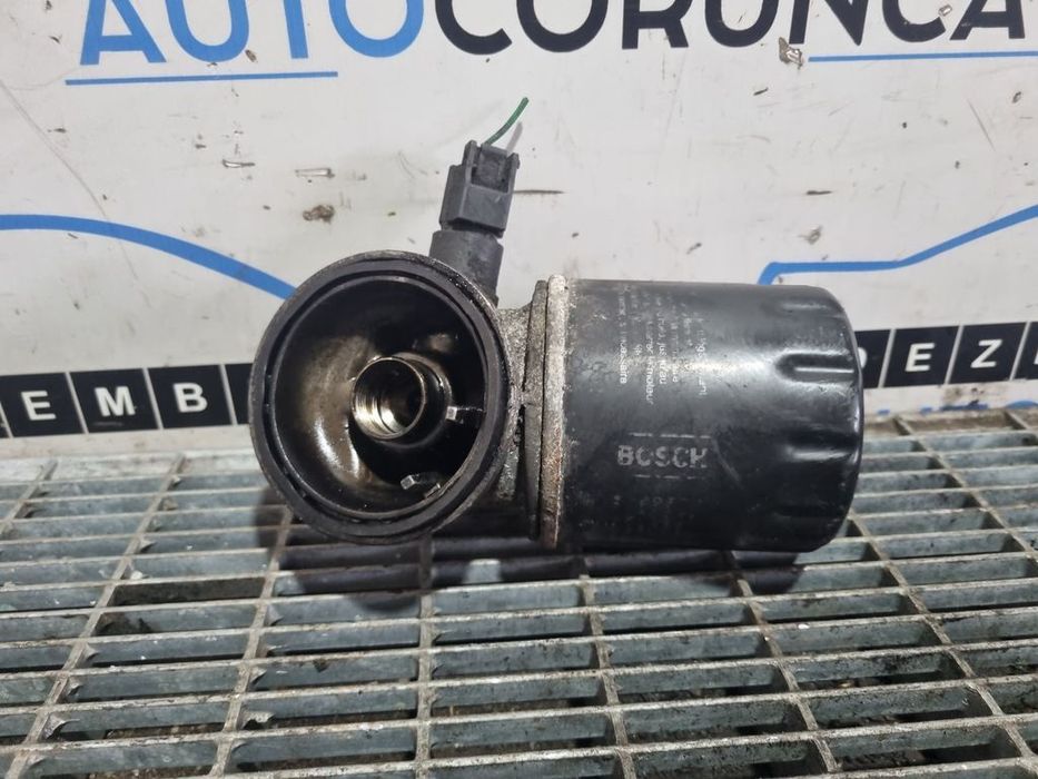 Carcasa filtru ulei Dacia Dacia Logan II MCV 1.5 dCi 2013 - 2016 66kW 90CP 1461CC K9K612 ...