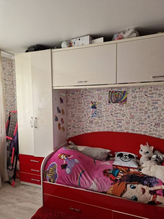 Подростковый гарнитур